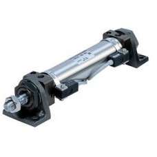 SMC Hydraulic Cylinders CHN, Small Bore Hydraulic Cylinder